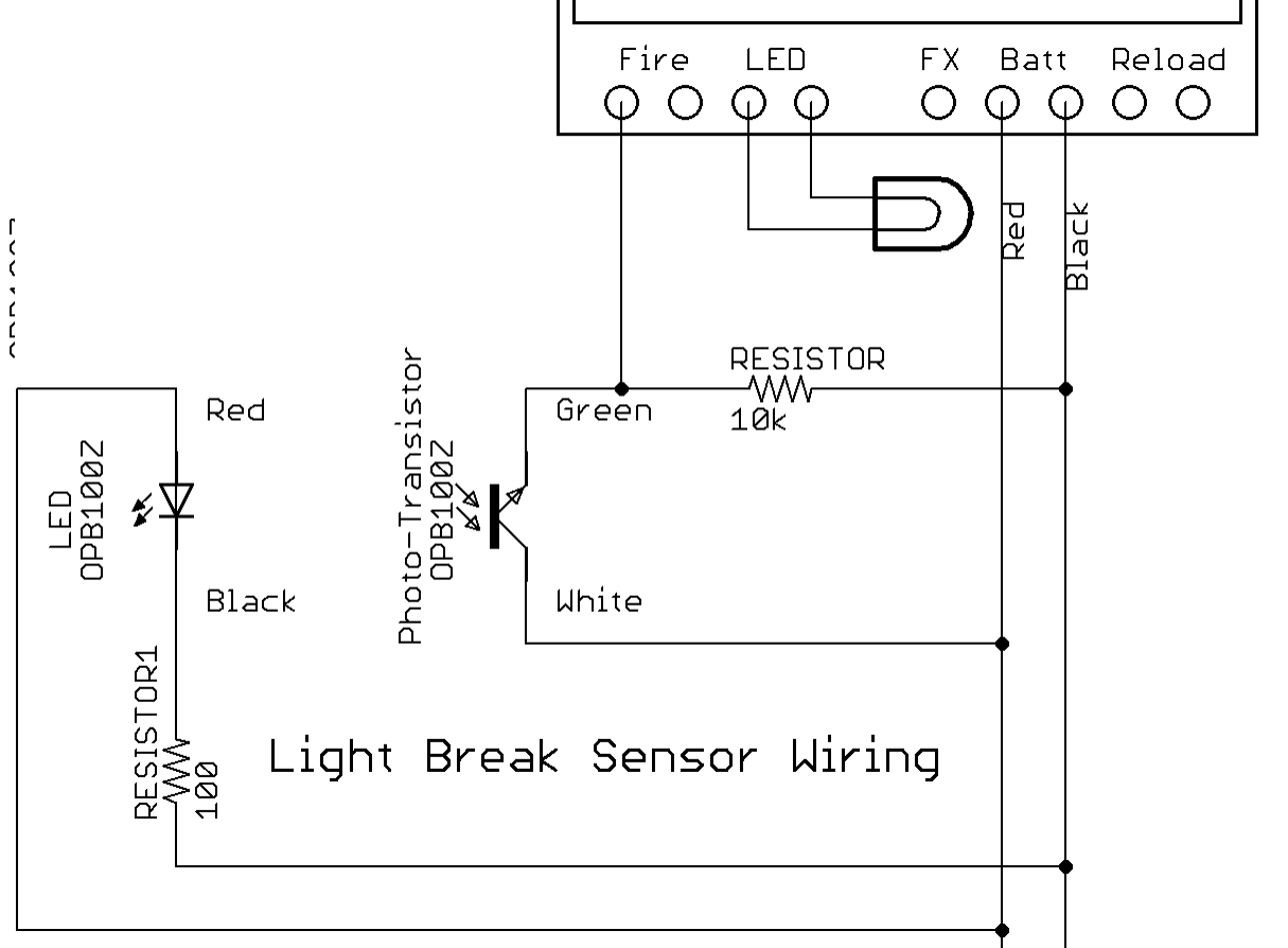 Cropped - Light Break Sensor Wiring Diagram for Ammo Counter