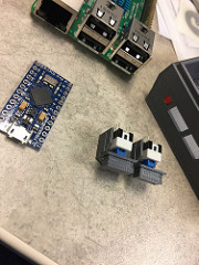Button Assembly